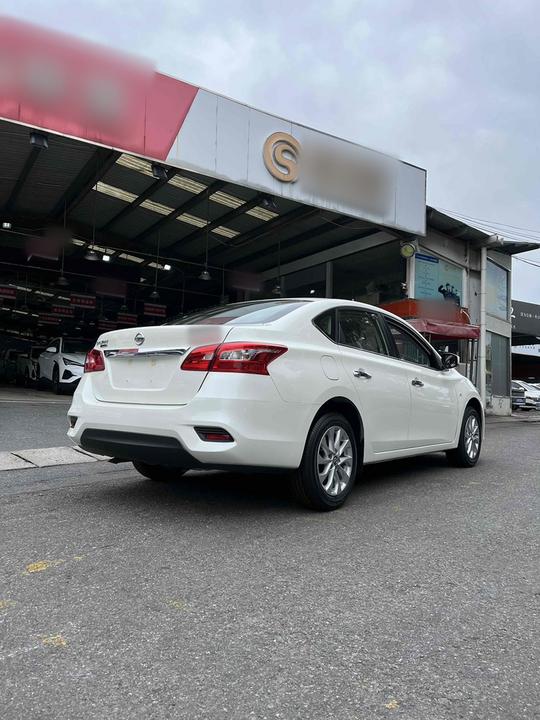 Sylphy 2024 Facelift Classic 1.6XE CVT Comfort photo 4