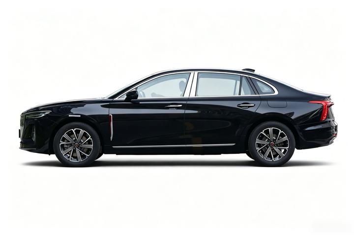 H5 PHEV 2025 170 photo 3