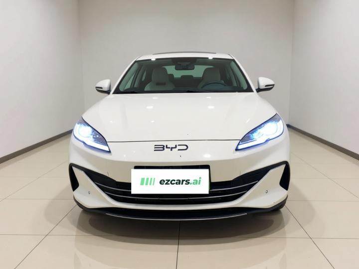 Seal 06 EV 2024 DM-i 80KM Luxury photo 2