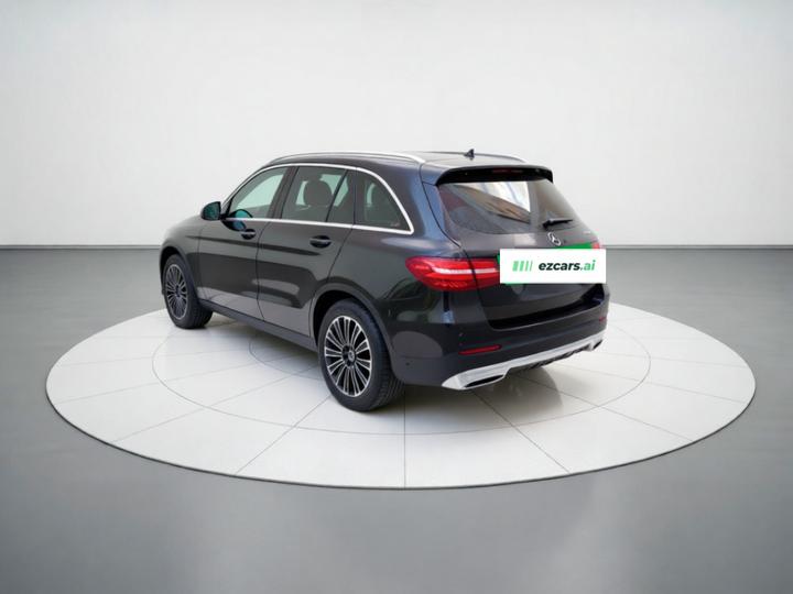 GLC 2017 GLC 200 4MATIC photo 4