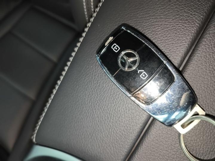 EQC 2020 EQC 350 4MATIC photo 8
