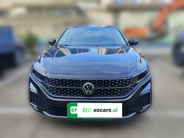 Passat 2023 Facelift 330TSI Elite photo 2