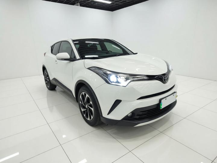 IZOA 2020 2.0L photo 3