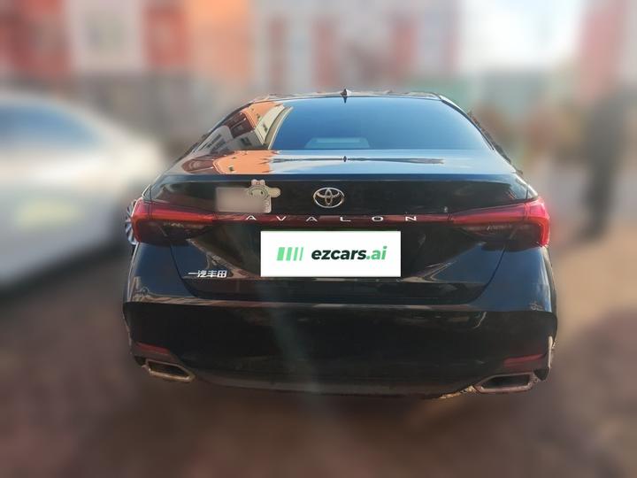 Avalon 2022 2.0L Progressive photo 5