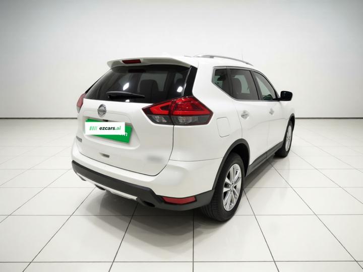 X-Trail 2022 Facelift 2.0L RWD Connected Comfort photo 6
