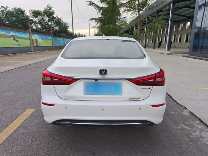 Eado 2018 1.6L GDI AT photo 5