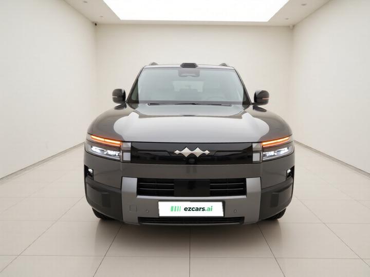 Fang Cheng Bao 7 2025 190KM AWD Ultra photo 2