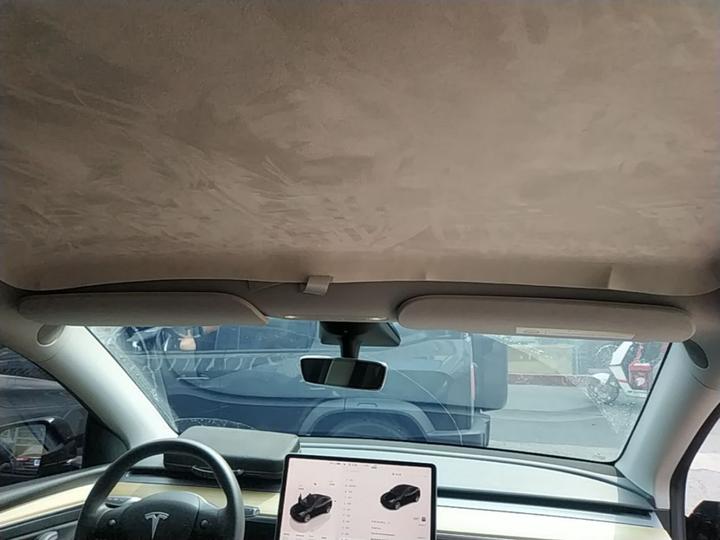 Model Y 2022 Facelift RWD photo 8