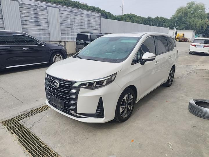 GAC Trumpchi M6 2023 PRO 270T DCT Exclusive