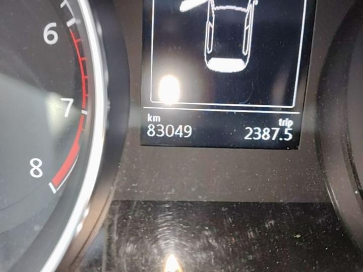 Golf 2018 230TSI AT Comfort photo 2
