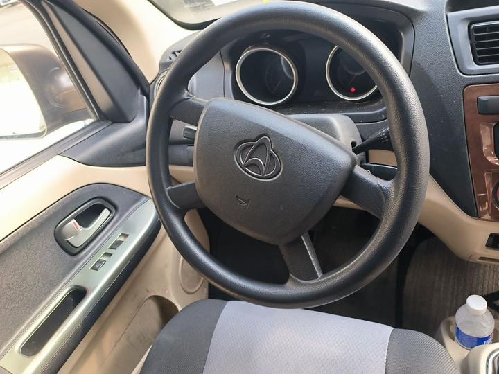 Changan M80 2019 1.5L Base 2-Seater China VI DAM15KR photo 3