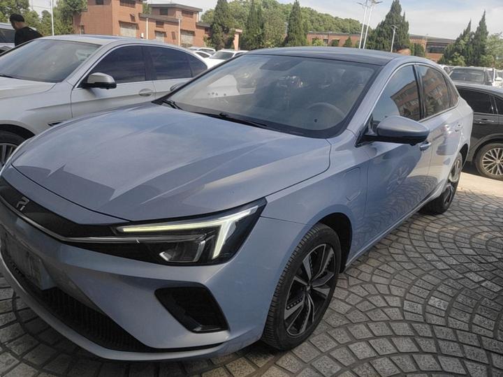 Rising Auto Rising Auto ER6 2020 620km