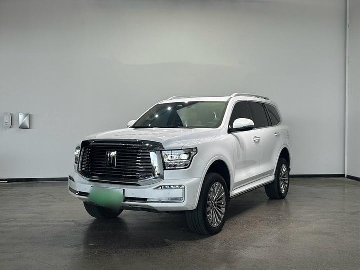 500 EV 2023 Hi4-T