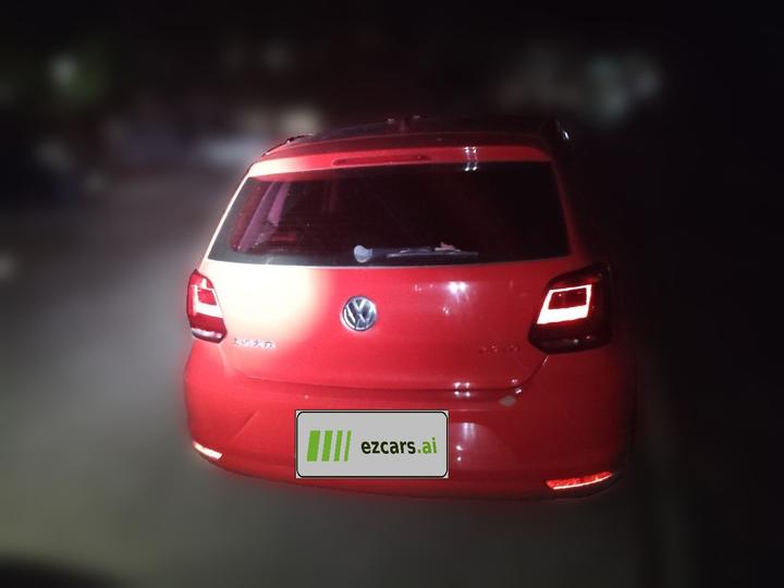 Polo 2014 1.4L MT photo 5