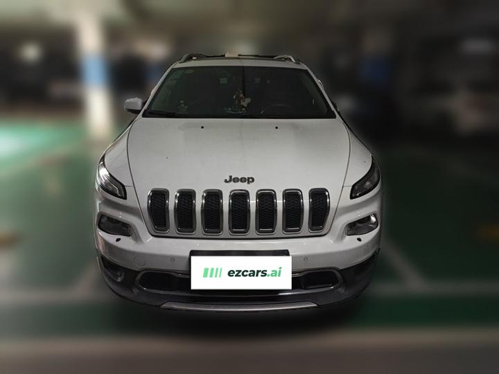 Cherokee 2016 2.4L photo 2