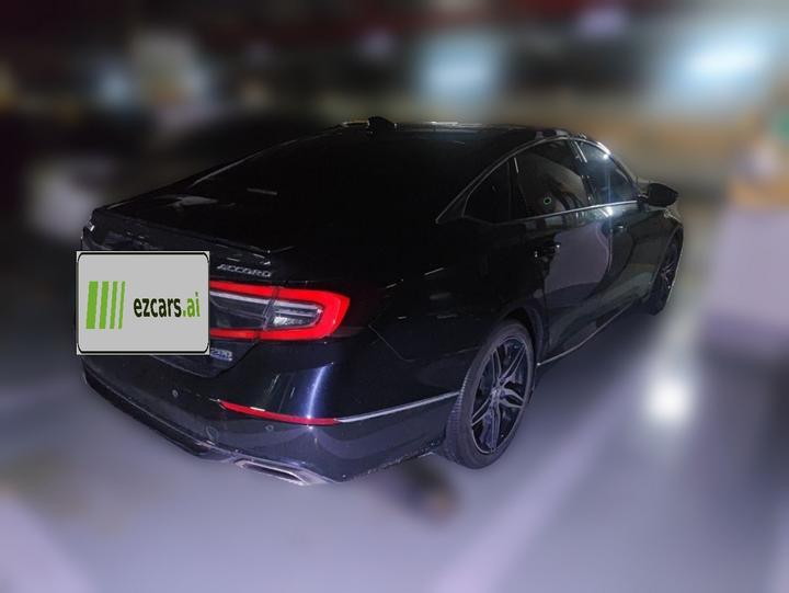 Accord 2022 260TURBO Phantom Night Premium photo 4