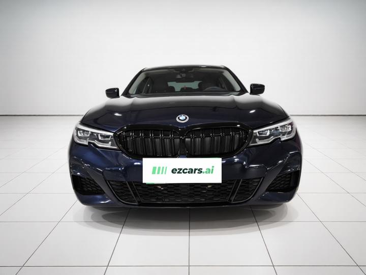 3 Series 2021 325Li M Sport Package photo 2