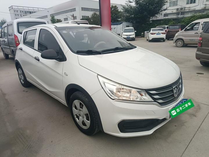 310 2016 1.2L MT Value photo 3