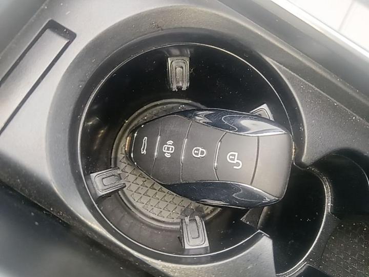 HS7 PHEV 2024 2.0T PHEV AWD 7-Seater photo 8