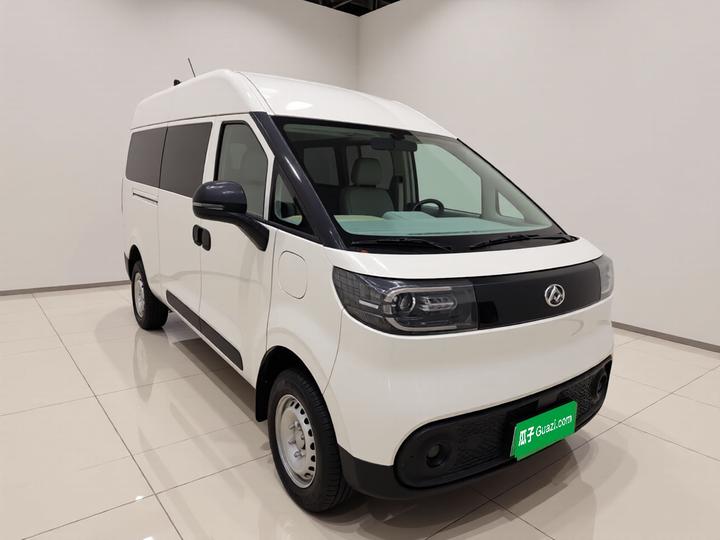MAXUS V1L 2026 Long Wheelbase High Roof 430km photo 3