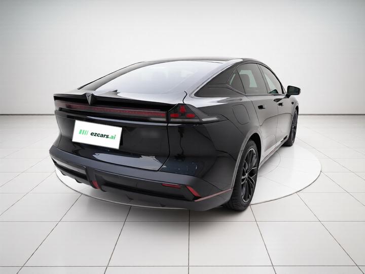 Deepal SL03 2022 1.5L 1200 EREV photo 6