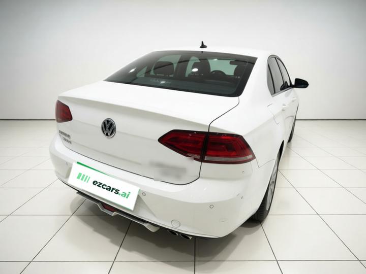 Lamando 2017 280TSI DSG Luxury photo 6