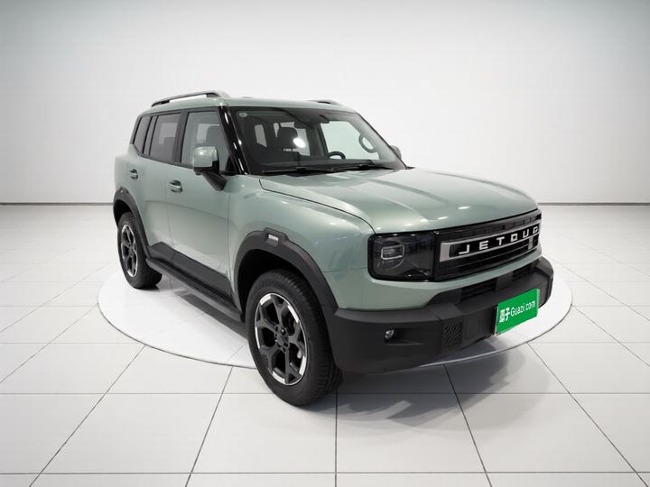 2025 2.0TD XWD photo 3