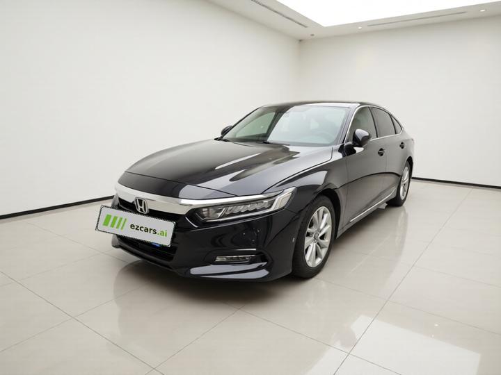 Accord 2018 260TURBO Elite China VI
