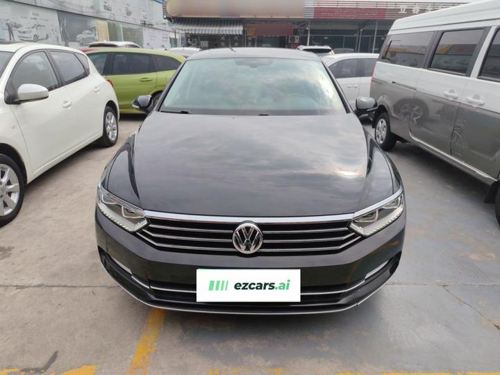 Magotan 2019 330TSI DSG Luxury China VI photo 2