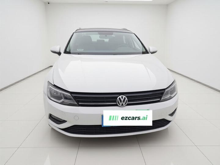 Lamando 2018 230TSI DSG photo 2