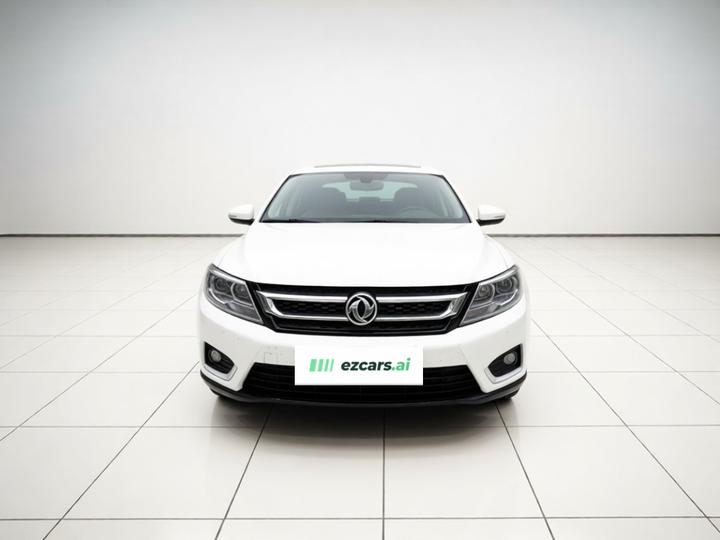 AX3 2016 1.5L MT photo 2