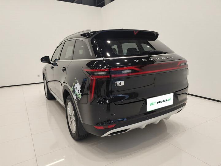 2020 260T AT 48V Mild Hybrid photo 4