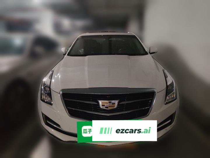 ATS-L 2017 28T Tech photo 2