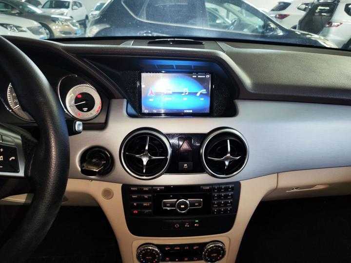GLK-Class 2014 GLK 200 Standard photo 7