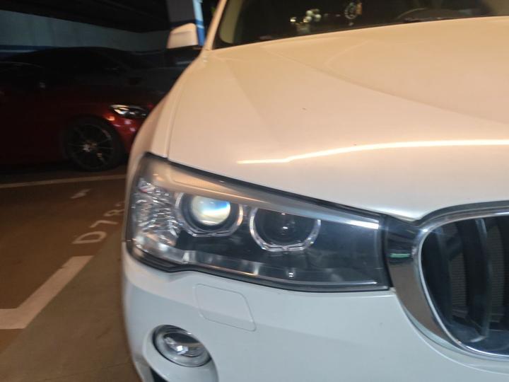 X4 2016 xDrive20i M Sport photo 7