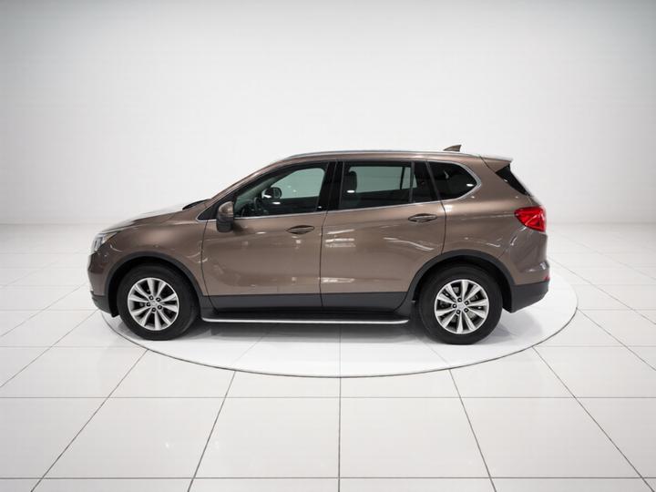 Envision 2017 28T AWD Luxury photo 3