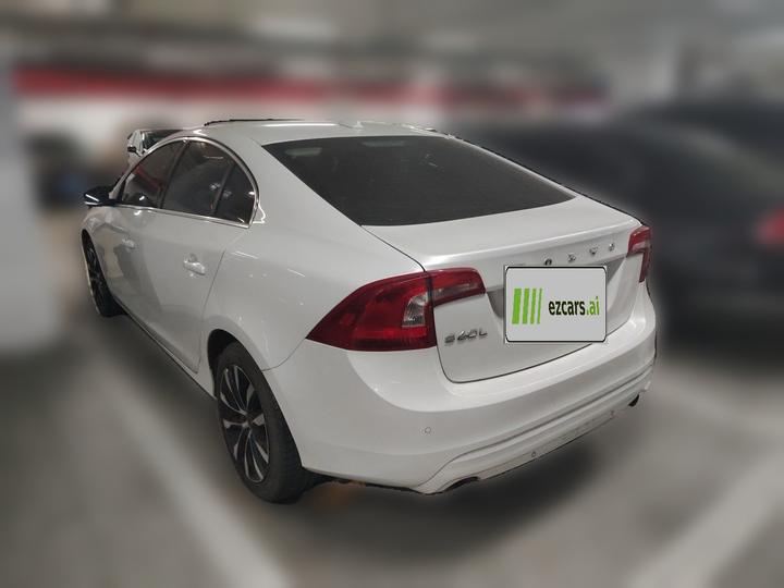 S60 2018 S60L T3 Progressive photo 4