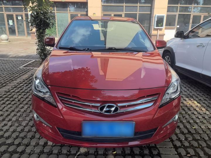 Chery 2014 1.4L AT GLX photo 2