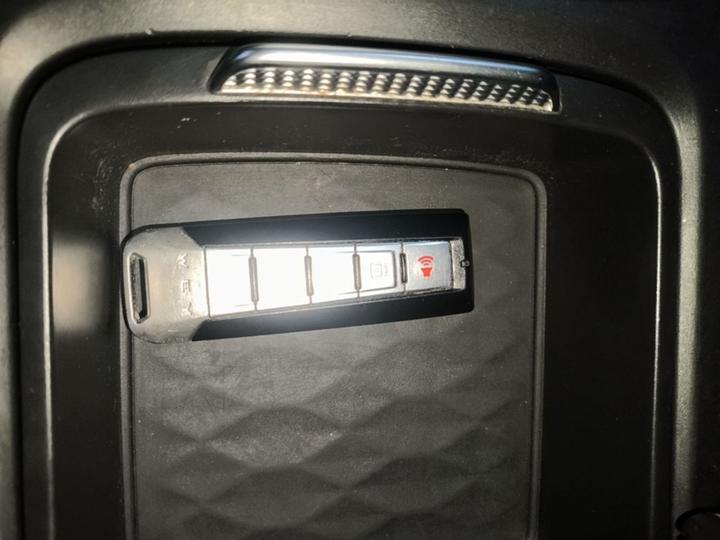300 2021 Off-road 2.0T photo 8