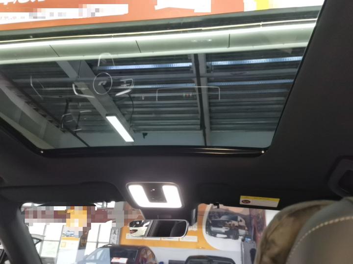 Li Auto ONE 2021 EREV 6-Seater photo 8