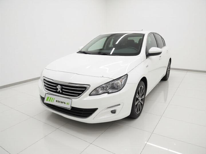 408 2015 1.2T AT Honor