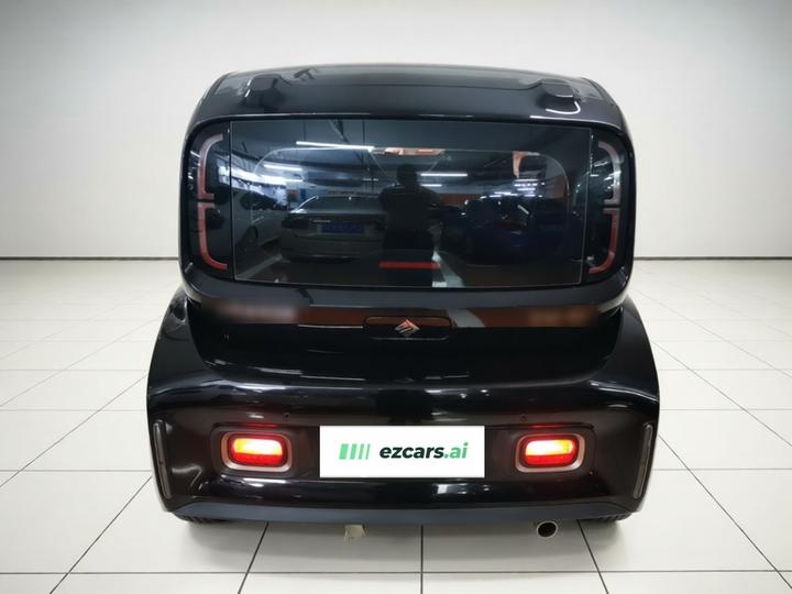 KiWi EV 2022 NCM photo 3