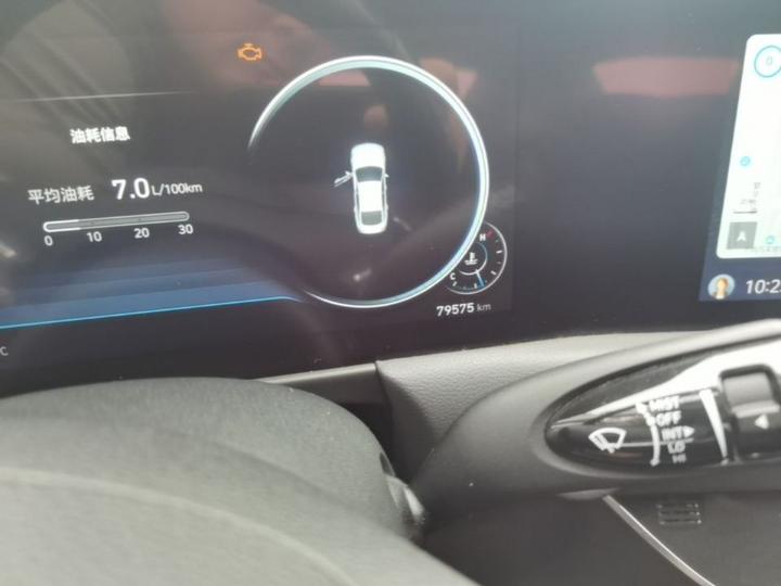 Sonata 2020 270TGDi DCT GLS Elite photo 7