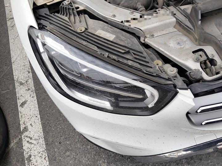 GLC 2021 GLC 260 L 4MATIC Dynamic photo 7