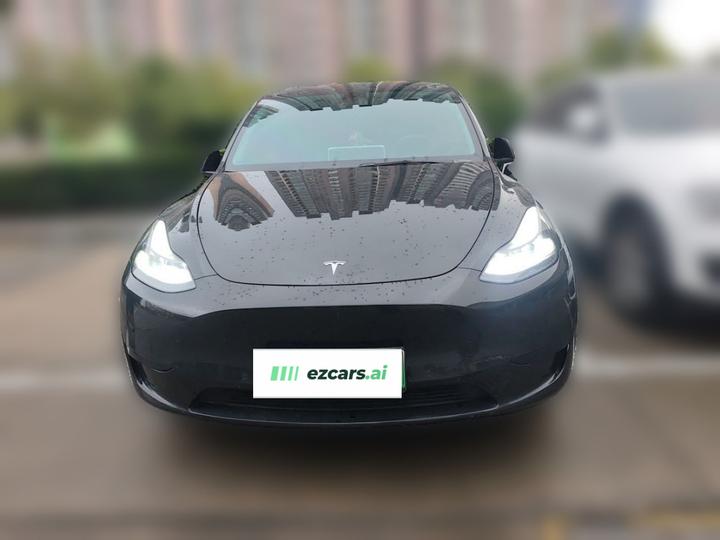 Model Y 2023 RWD photo 2