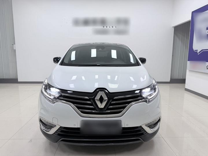 Espace Classic 2018 TCe 300 photo 2
