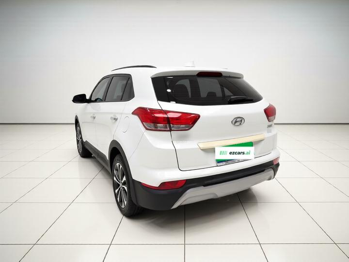 ix25 2017 1.6L AT Smart photo 4