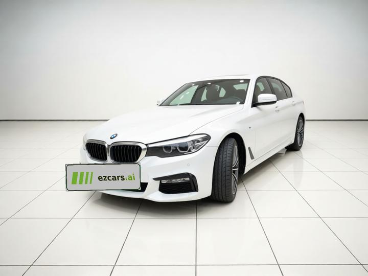 5 Series 2018 530Li xDrive M Sport Package