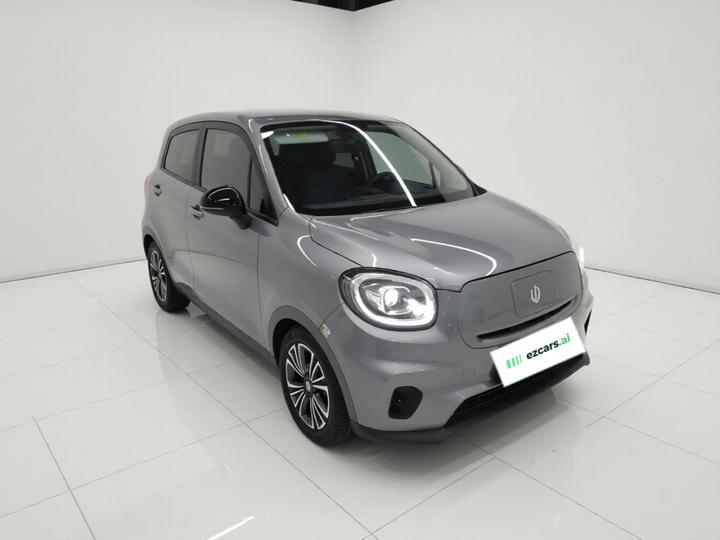 Leapmotor T03 2021 400 LFP photo 3