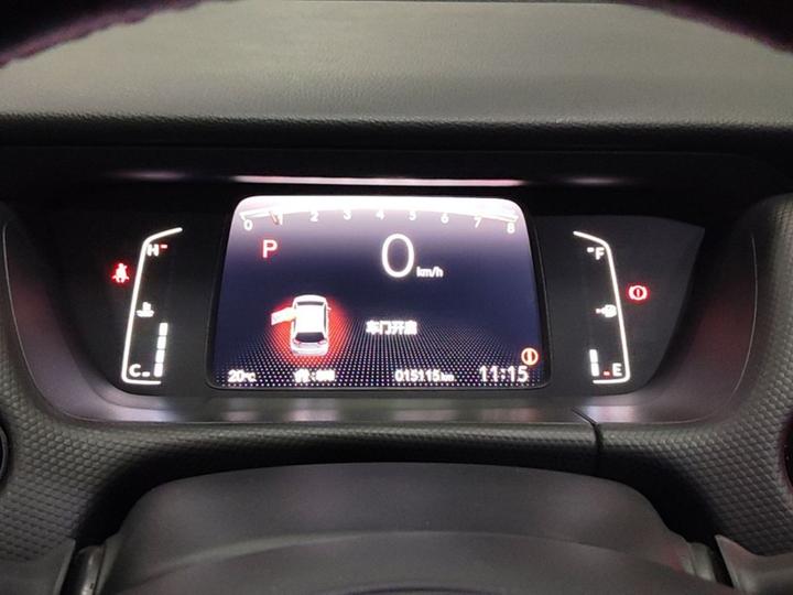 Fit 2022 1.5L CVT photo 7